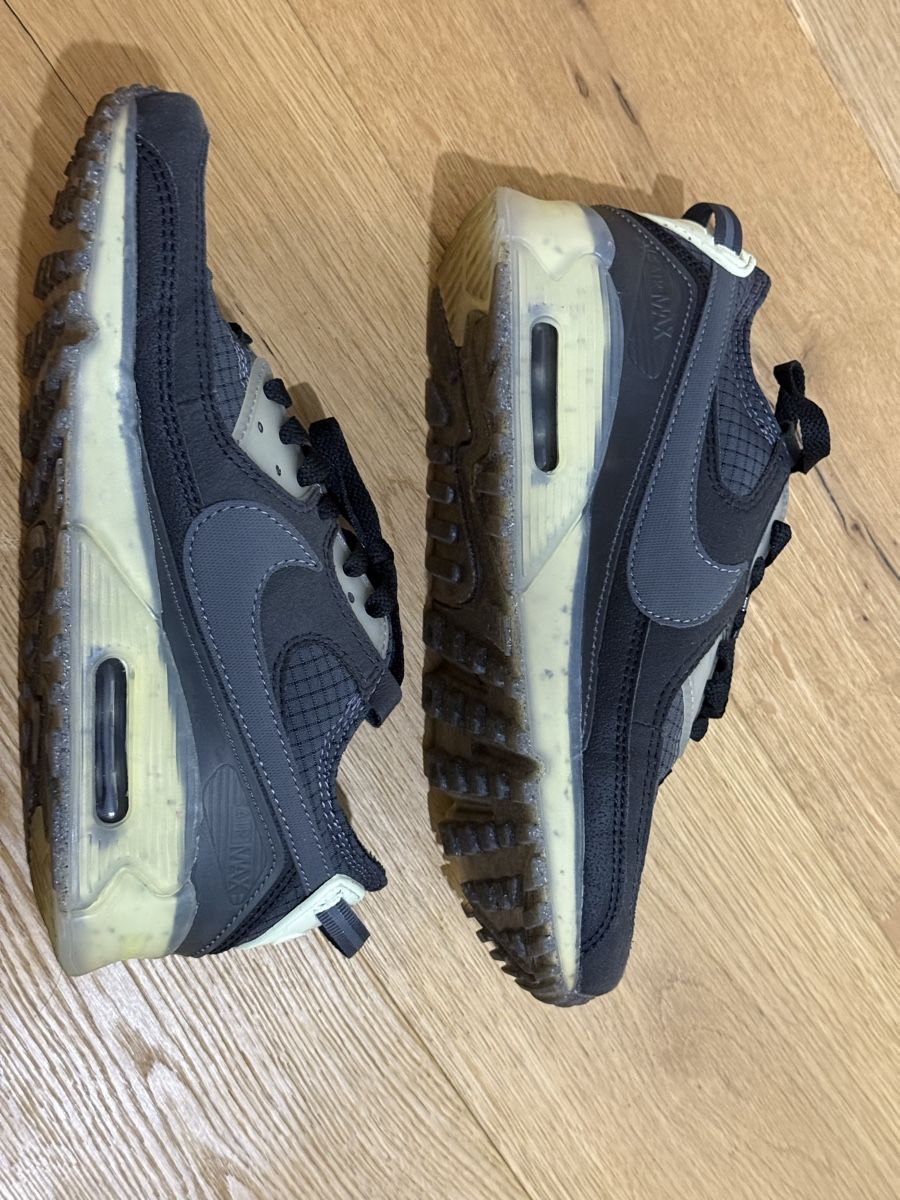 Nike Herrenschuhe: Nike schuhe – Neu (gemäss Beschreibung) aus Basel von len_ydd8 3