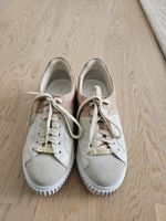 Damen Sneakers von Baldinini Gr. 38 - wie neu! Top Zustand