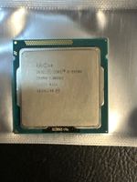 i5 3570k 4 core 3.4 ghz 6 MB cache