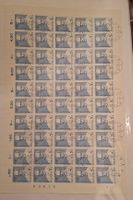Pro Patria 1967 Bogenserie 
