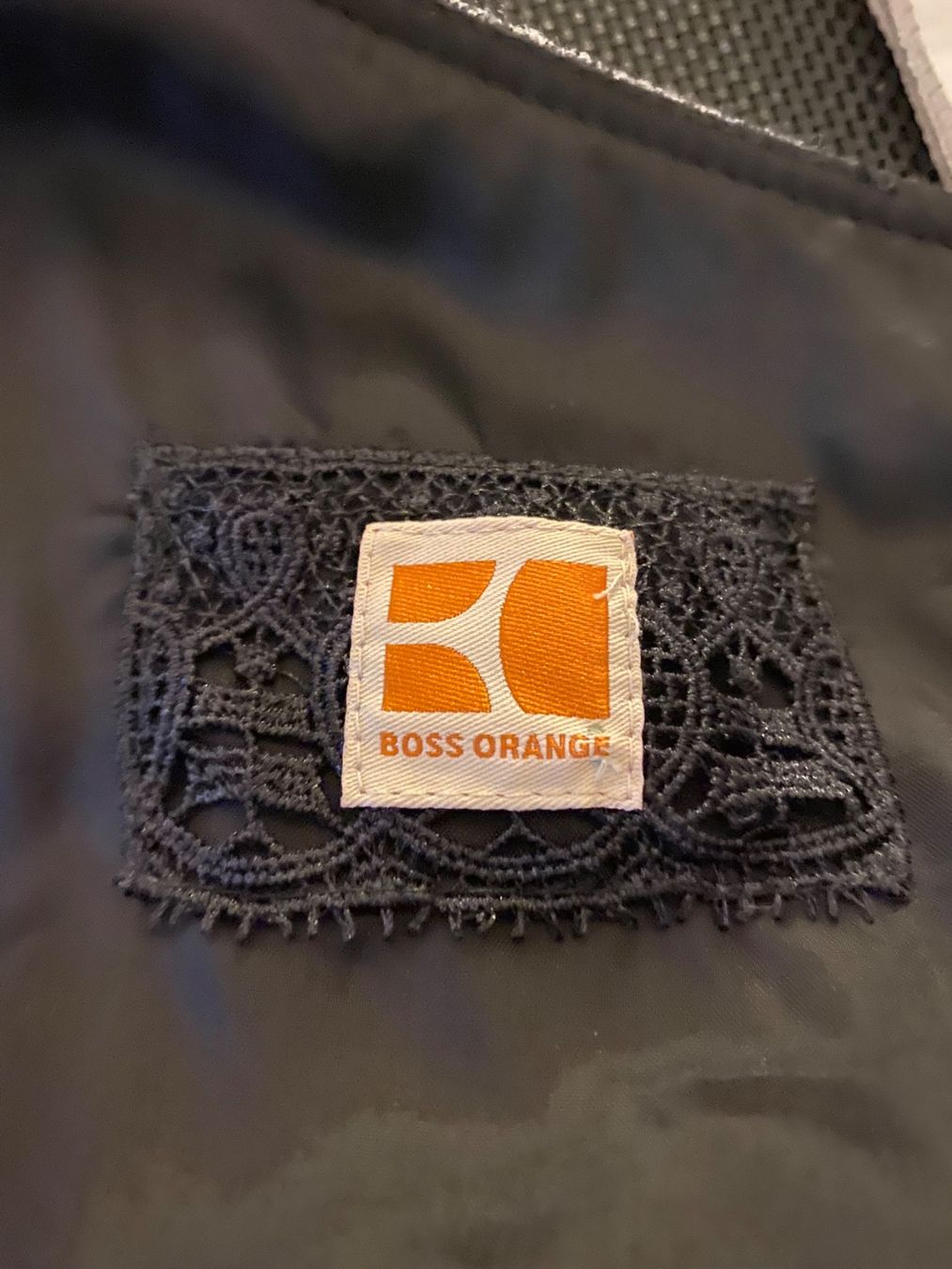 Vestiti: Hugo Boss Orange vestito New – Nuovo e nell'imballaggio originale da Novazzano venduto da ige_cwq5 3