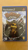 Ratchet & Clank Jeu PS2 - Plongez dans l'aventure!