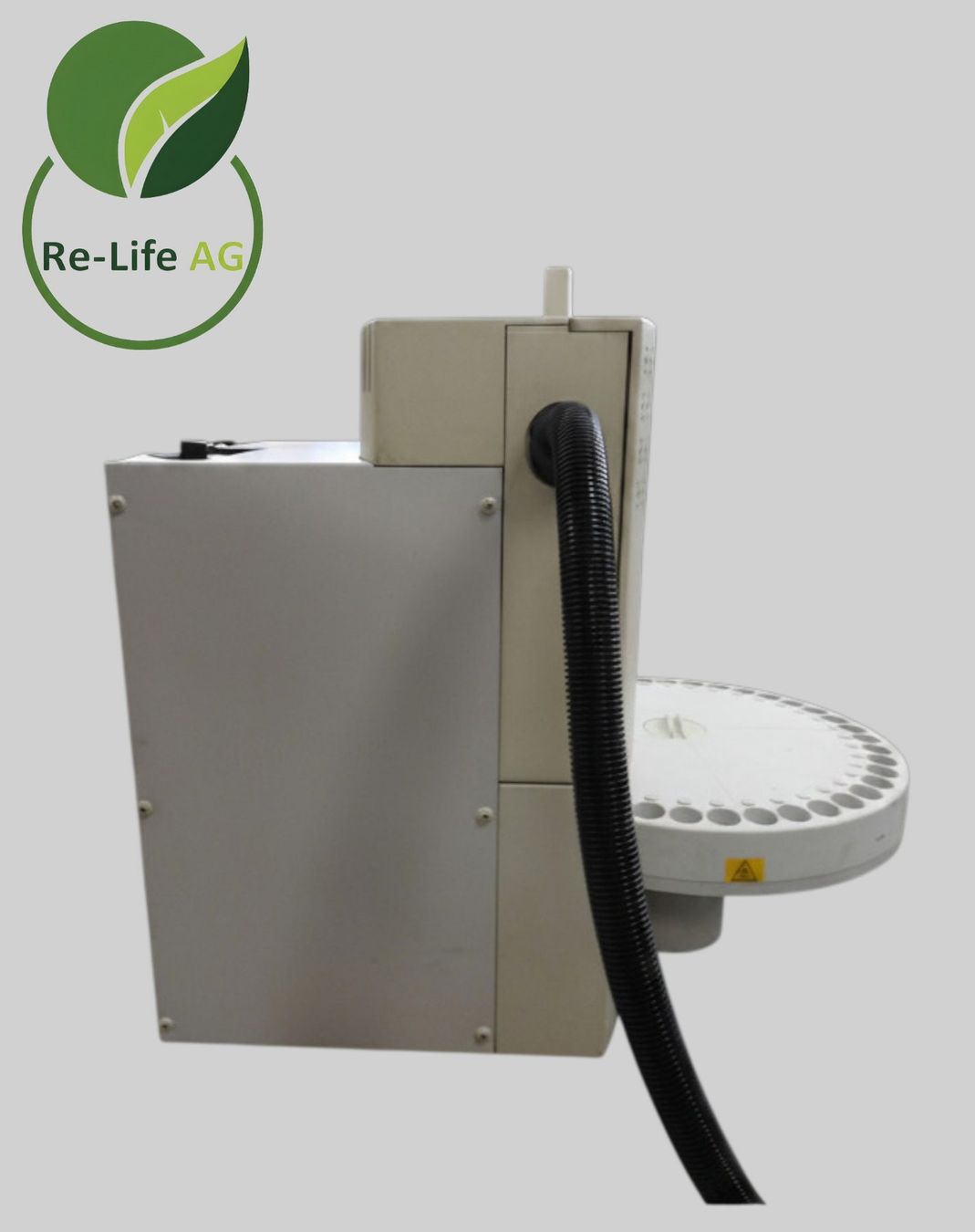Tutte le macchine: Perkin Elmer | Turbo Matrix 40 | Automated Headspace Sampler – Usato da Reinach BL venduto da Re-LifeAG_Labor 2