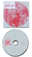 Owen Pallett – Heartland  (CD)