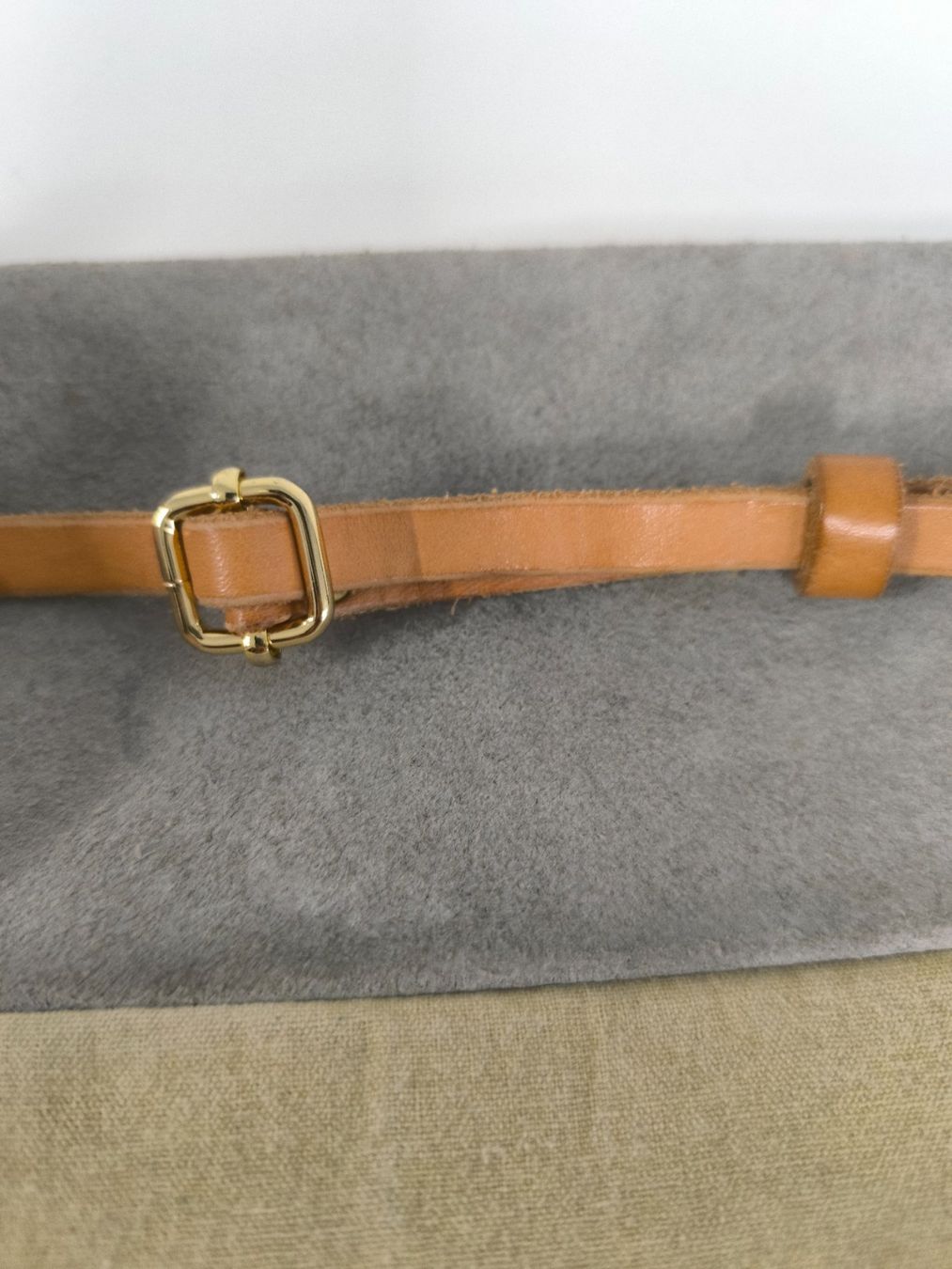Borse da donna: LILABLUM Tasche – Usato da Rüti ZH venduto da Restwert_Rueti_ZH 6
