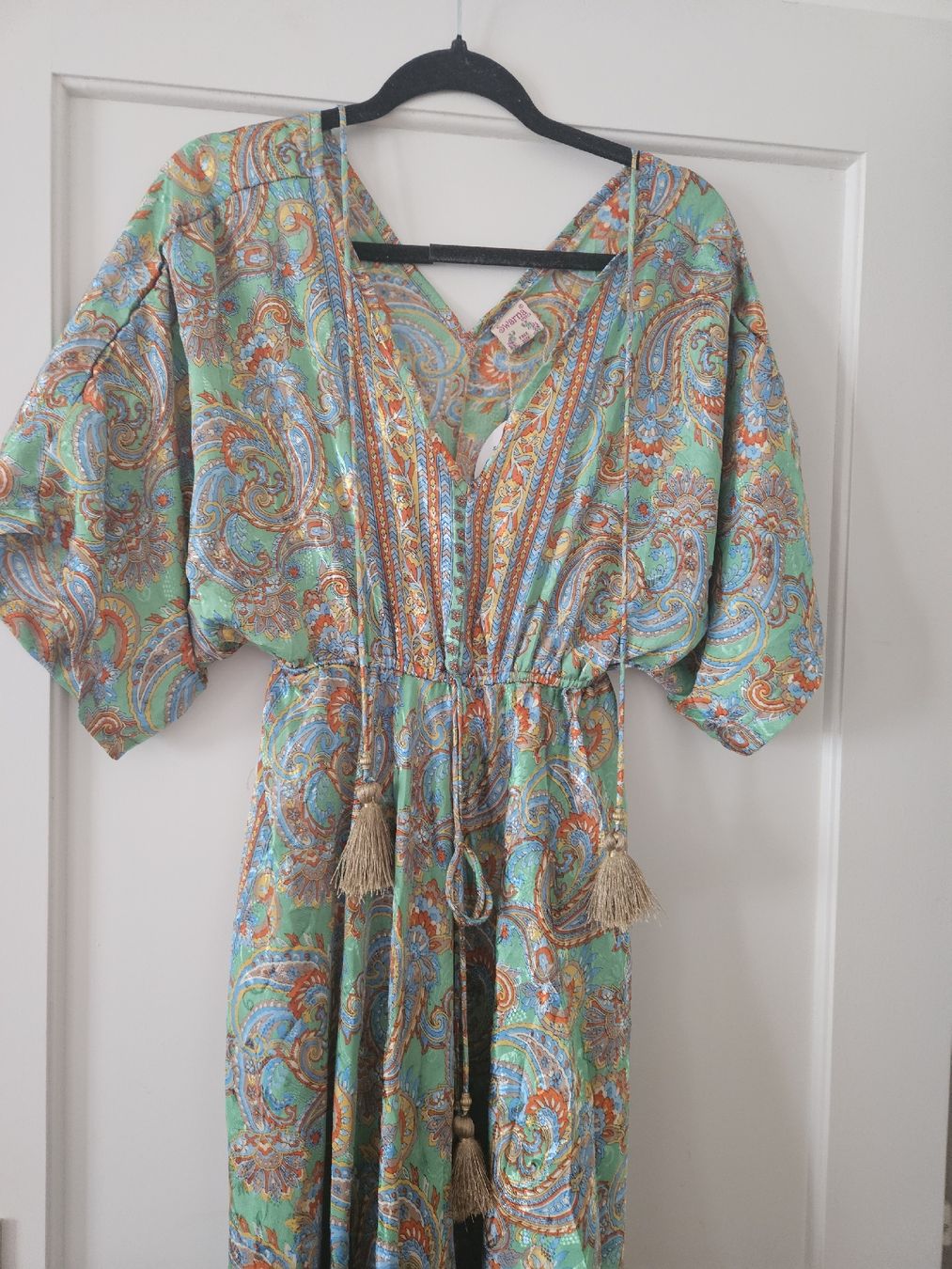Vestiti: robe d'été – Nuovo e nell'imballaggio originale da Savigny venduto da vei_8t66 1