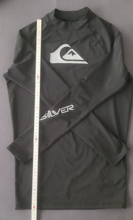 Quiksilver Surf-T-Shirt UV-Schutz,+50 , Gr. XS