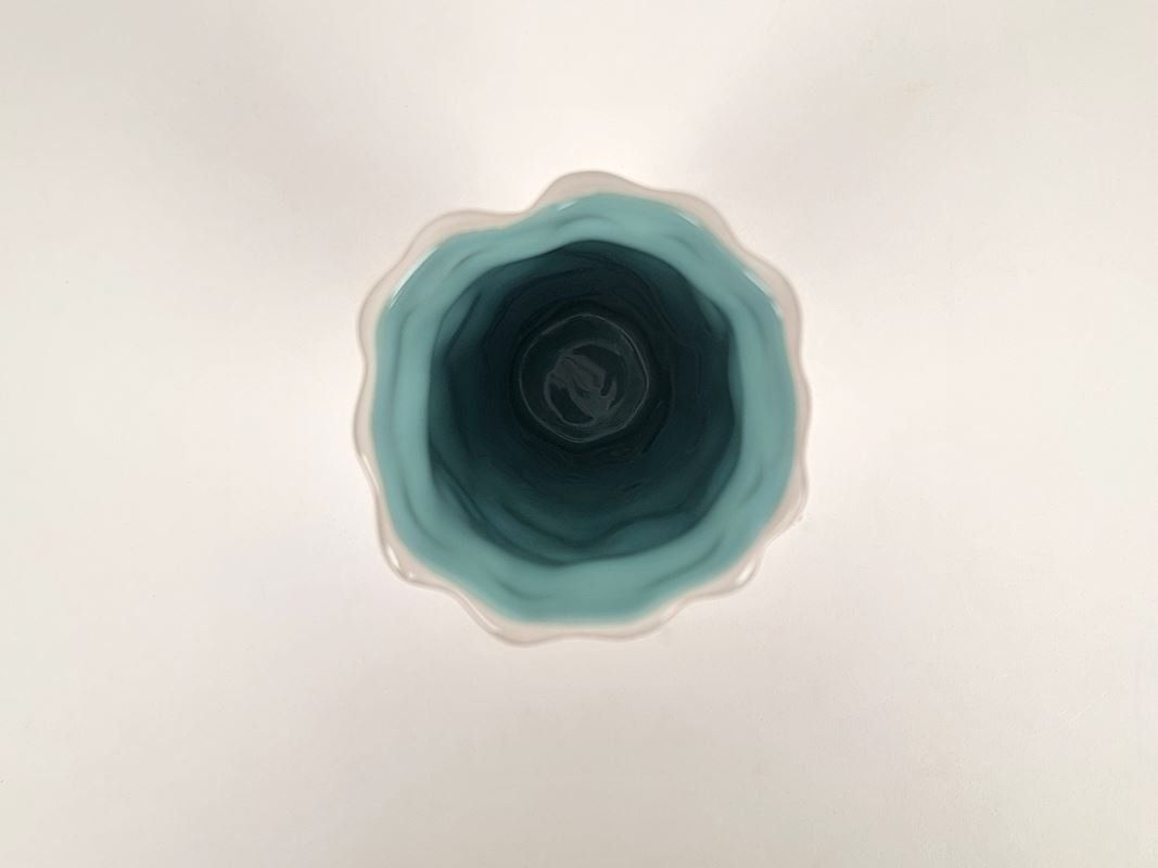 Vasen & Gefässe: Vase – Gebraucht aus Urtenen-Schönbühl von Restwert_Schoenbuehl 7