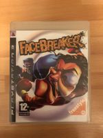 Facebreaker - PS3