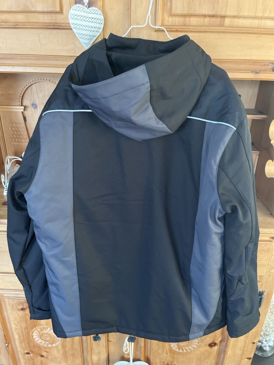 Giacche: Arbeitsjacke Worker  XL Neu – Nuovo (secondo la descrizione) da neuenhof venduto da cocoros 3