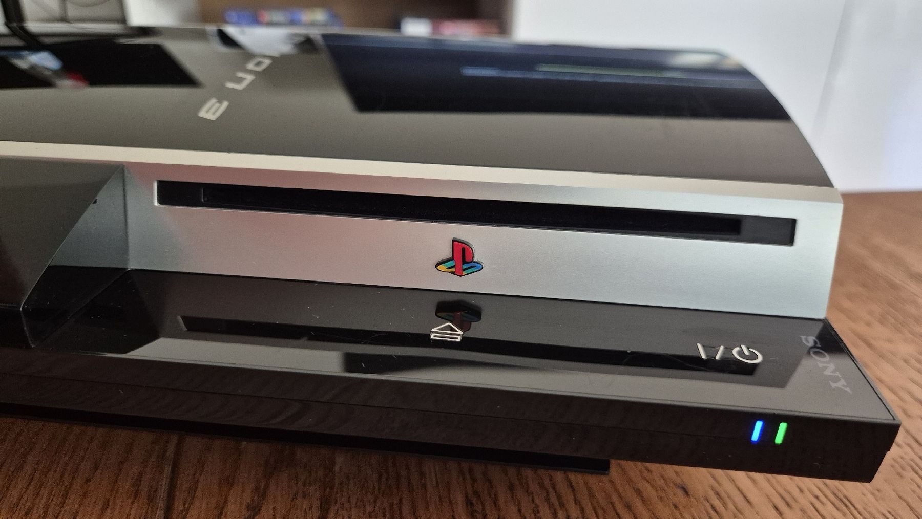 Sony Console: Sony PlayStation 3 + Original Controller + 14 Spiele – Usato da Au SG venduto da KonsoleWerk 2