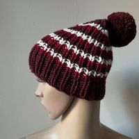 neue VIVIAN GRAF Mütze | 100% Merinowolle | Neupreis 90.- ❣️