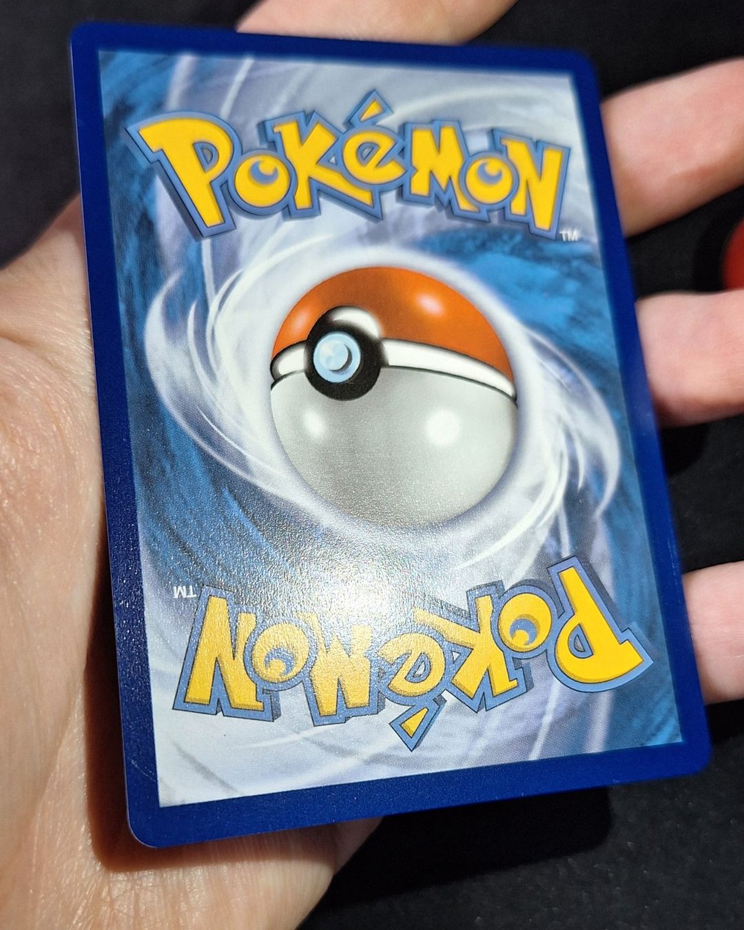 Pokémon Cartes à collectionner: Rayquaza VMAX (EVS 218) | ENG | Evolving Skies – D'occasion à Andwil SG par popatus 5