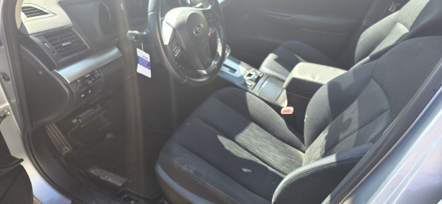 Subaru Automobili: Fahrzeug  – Difettoso da Sursee venduto da mlm_8z2t 4