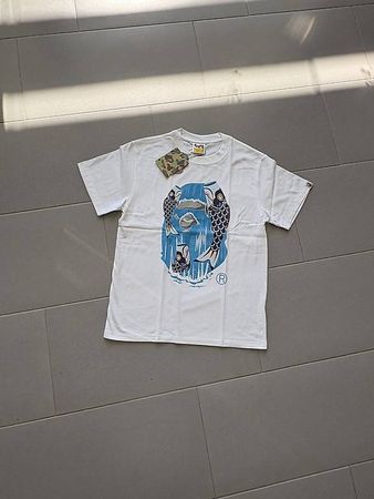 Bape tshirt 