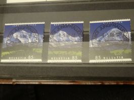 2006 Jungfraujoch ET-VOLL JUNGFRAUJOCH