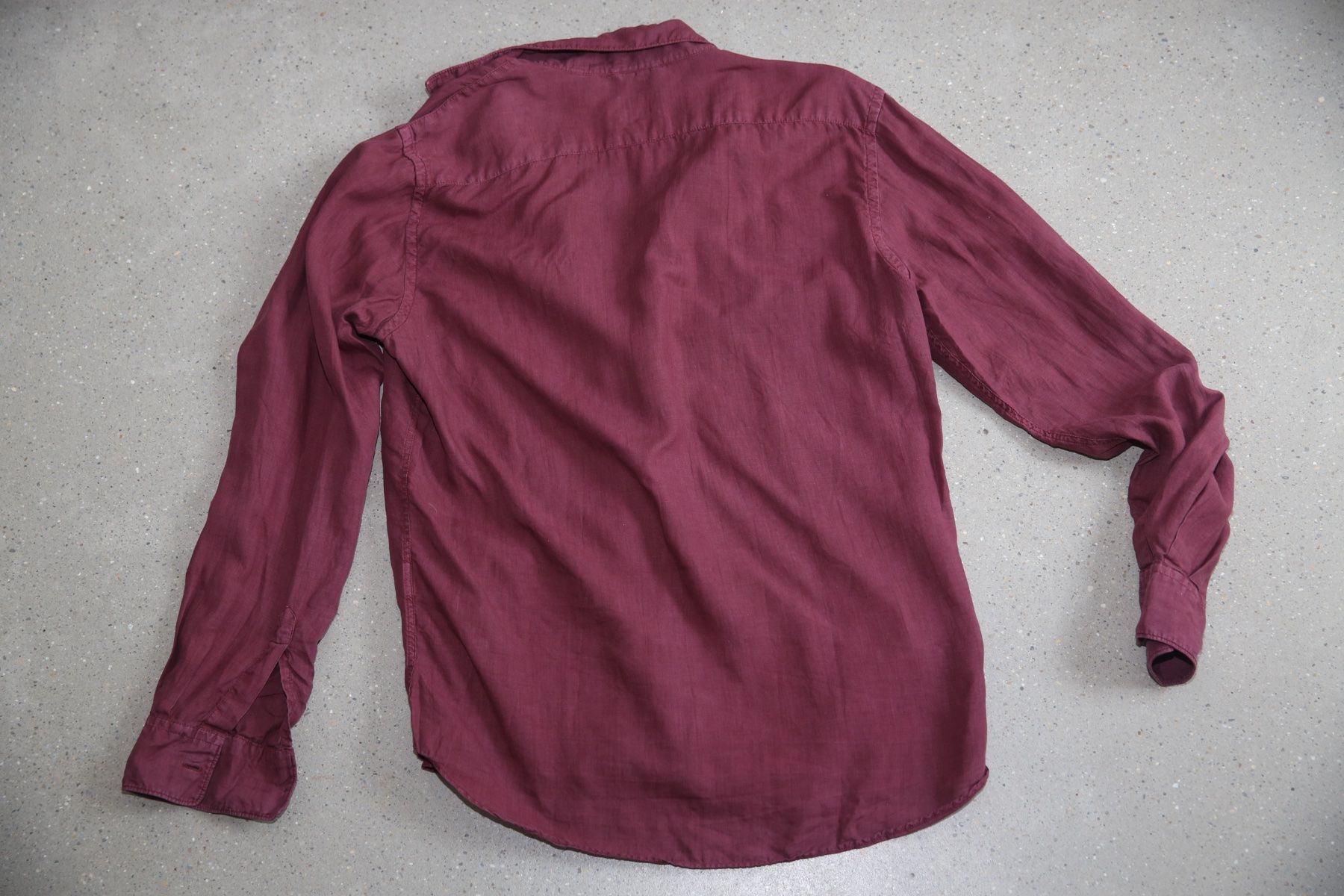 Aspesi Camicie: aspesi shirt – Usato da Zürich venduto da considermichael 2