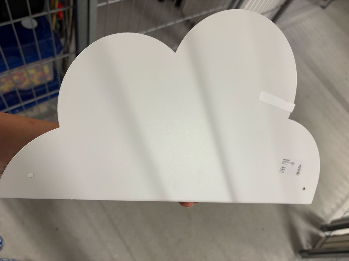 H&M Scaffali: Wandregal Kinderzimmer NEU h&m – Nuovo (secondo la descrizione) da Büron venduto da Flor2009 1