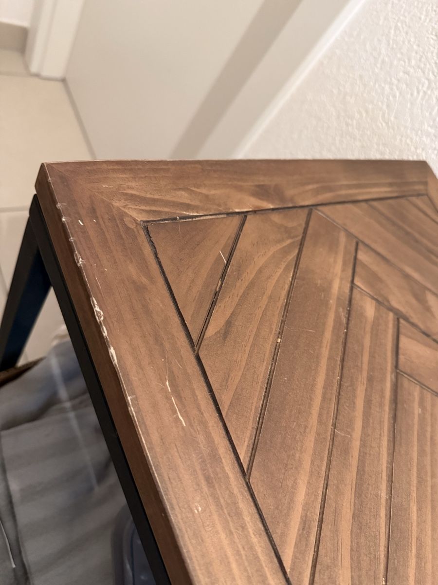Tische: Console la redoute – Gebraucht aus Henniez von Clochete 2