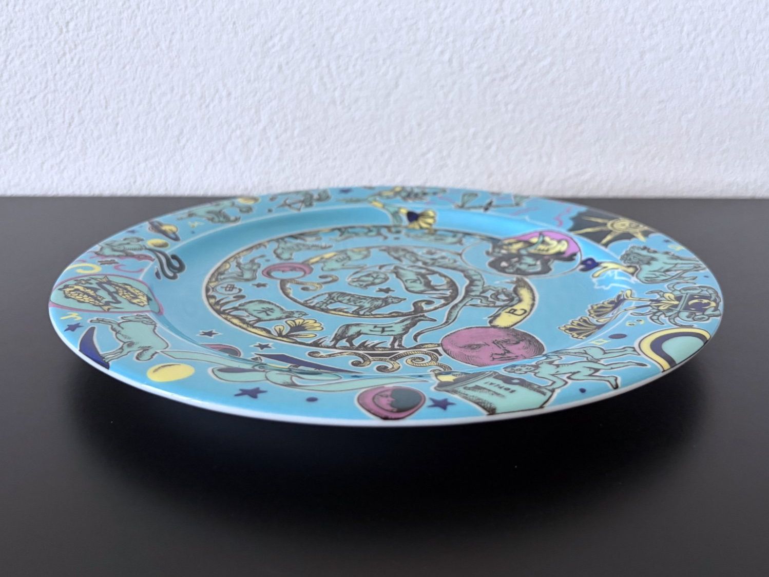 Bopla Piatti: BOPLA Langenthal Speiseteller 27 cm Astro – Nuovo (secondo la descrizione) da Birr venduto da Jamonline 1