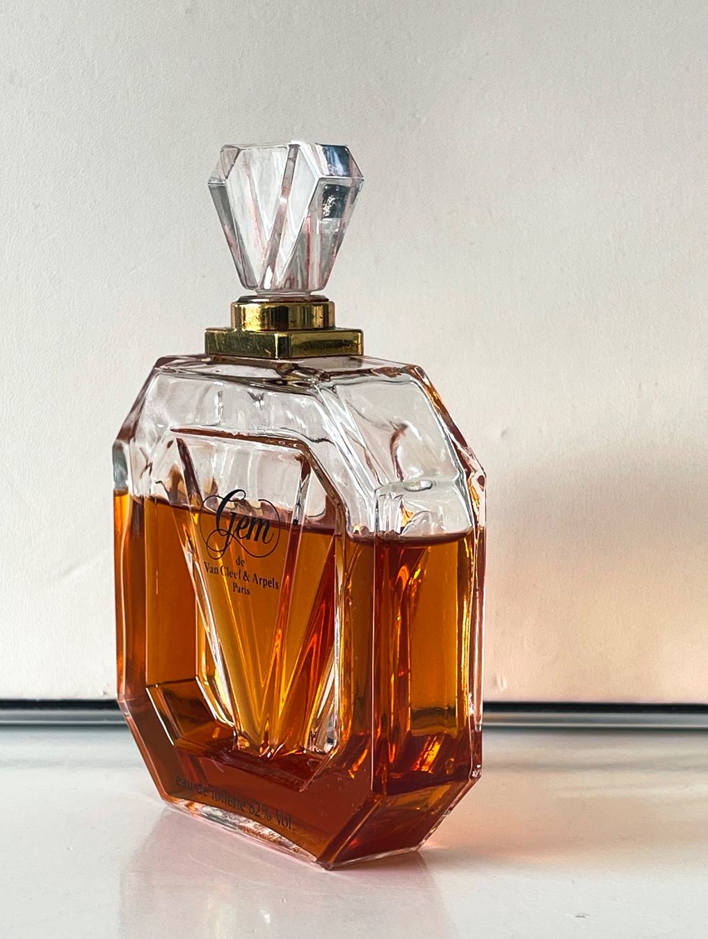 Van Cleef Profumi & Eau de Toilette: Gem, VAN CLEEF & ARPELS – Usato da Genève venduto da Bazaror 1