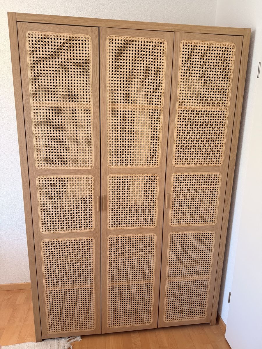 Maisons du monde Armadi: Kleiderschrank Maisons du Monde – Nuovo (secondo la descrizione) da Kreuzlingen venduto da fab_9x8z