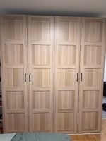 Pax Schrank weiss