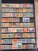 Top CH-Briefmarkensammlung 1907 - 2000 - Kat. Fr. 2'158.00!