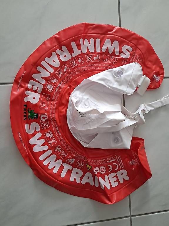 Salvagente: Swimtrainer 3 Monate - 4 Jahre – Usato da Belp venduto da Verk976