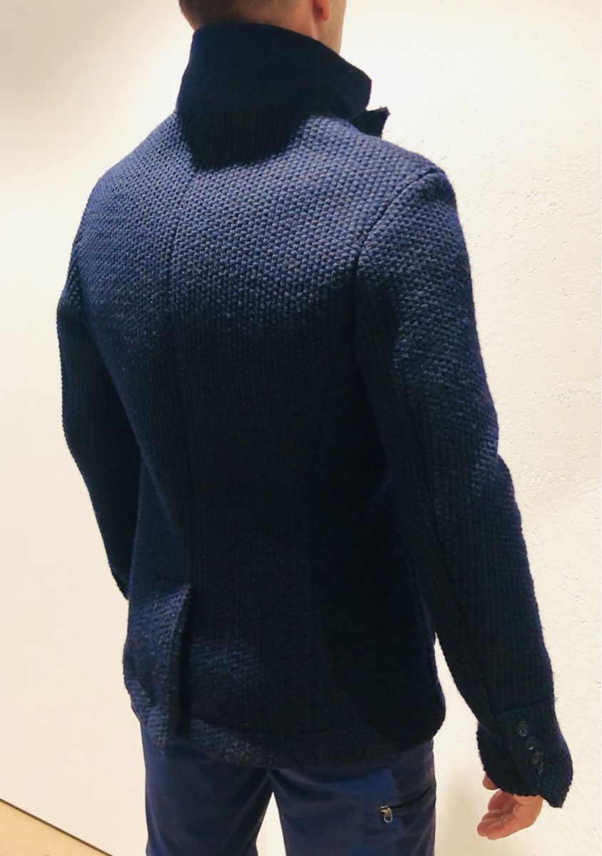Jacken: Jacke / Blazer – Neu (gemäss Beschreibung) aus Weissbad von fudeloni 3