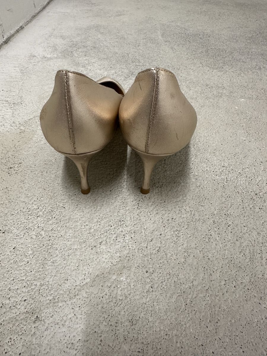 Dior Scarpe da donna: DIOR Pumps – Usato da Zürich venduto da Chanelle07 3