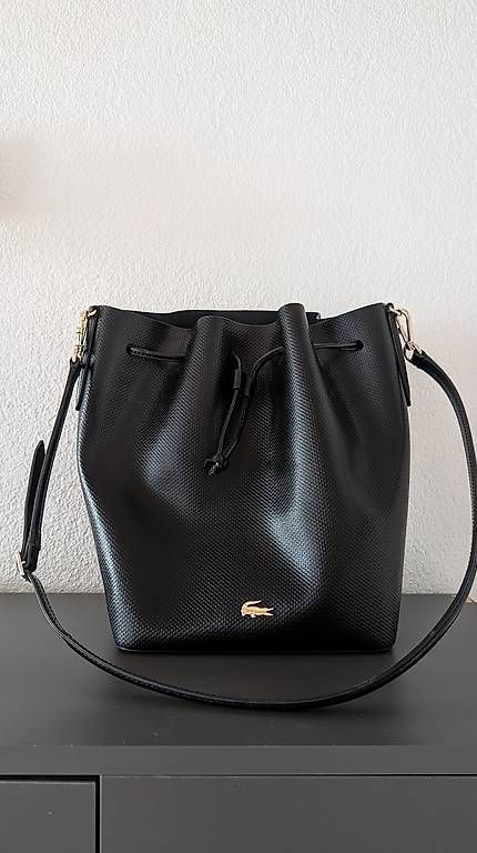 Borse da donna: Lacoste Beuteltasche – Nuovo (secondo la descrizione) da Würenlos venduto da jr_wrnls