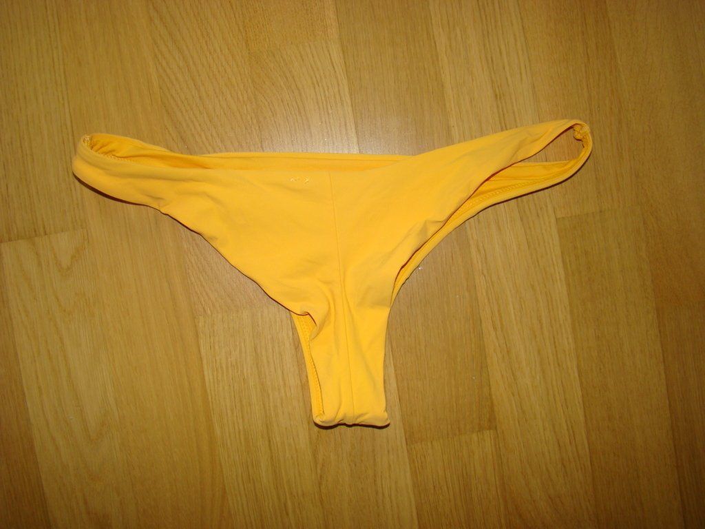 Etam Costumi da bagno & Bikini: bas de bikini / Bikinihose (brésilien) – Nuovo (secondo la descrizione) da Lussery-Villars venduto da pousinete02 2