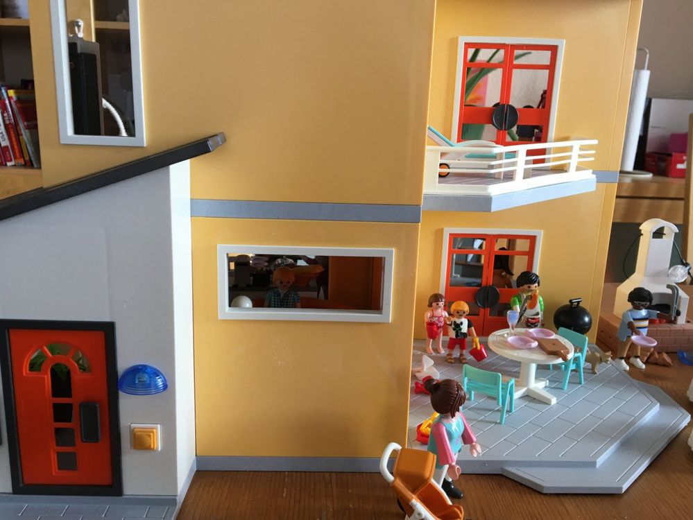 Playmobil City Life 9266 | Kaufen auf Ricardo