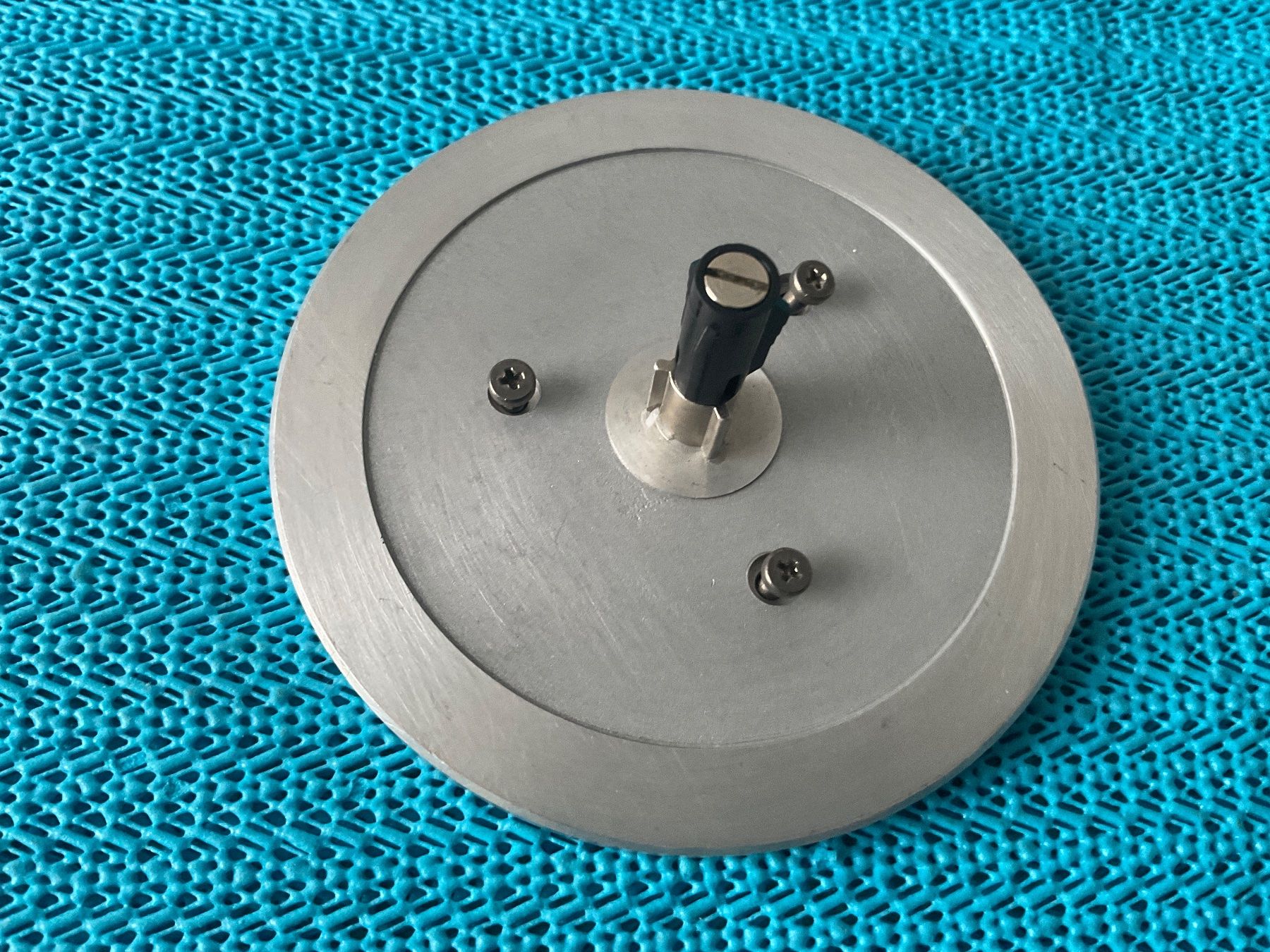 Revox Apparecchi a nastro: ReVox  A 77 Wickelteller – Usato da Langenthal venduto da Kotade 3