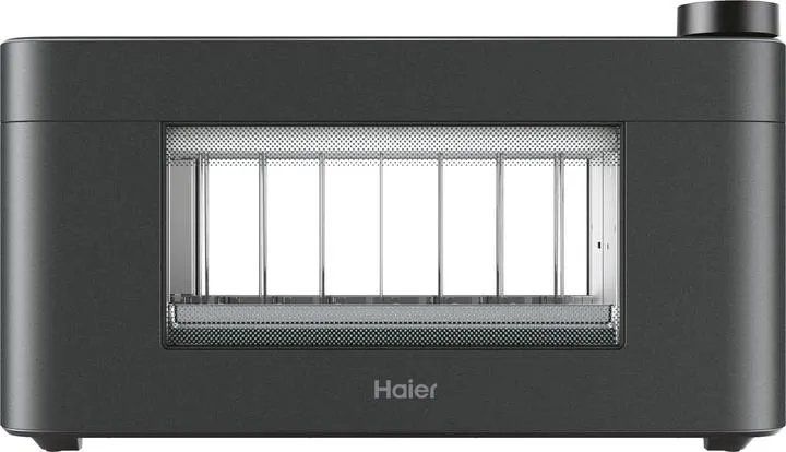 Haier Elettrodomestici da cucina: Haier - Toaster Serie 7 - Schwarz – Nuovo e nell'imballaggio originale da Dällikon venduto da Retouren_Resale