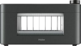 Haier - Toaster Serie 7 - Schwarz