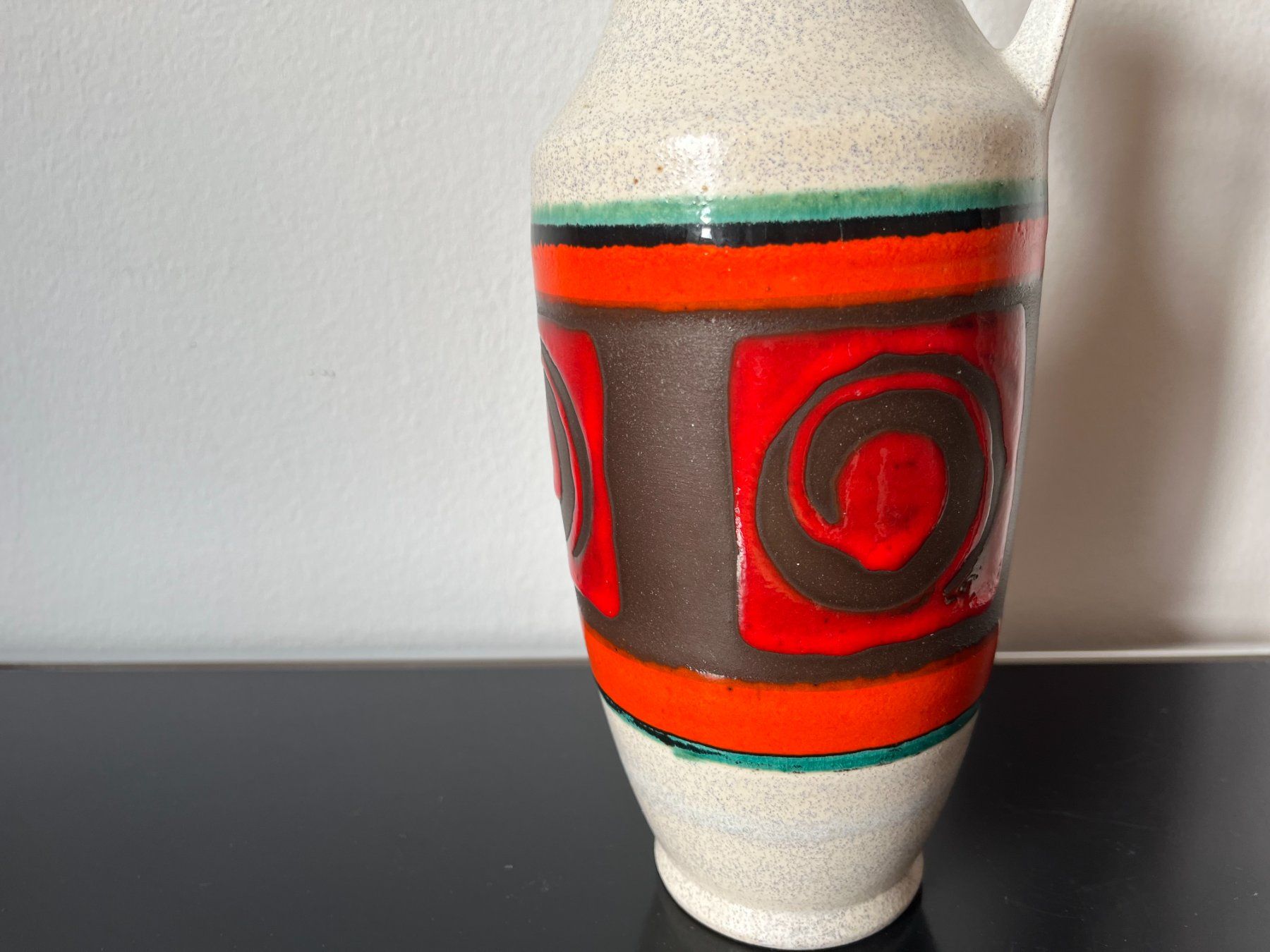Vasi & Recipienti: SpaceAge Vase – Usato da Zürich venduto da Dimitreezer 3