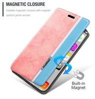Fairphone 5 Flip-Cover pink