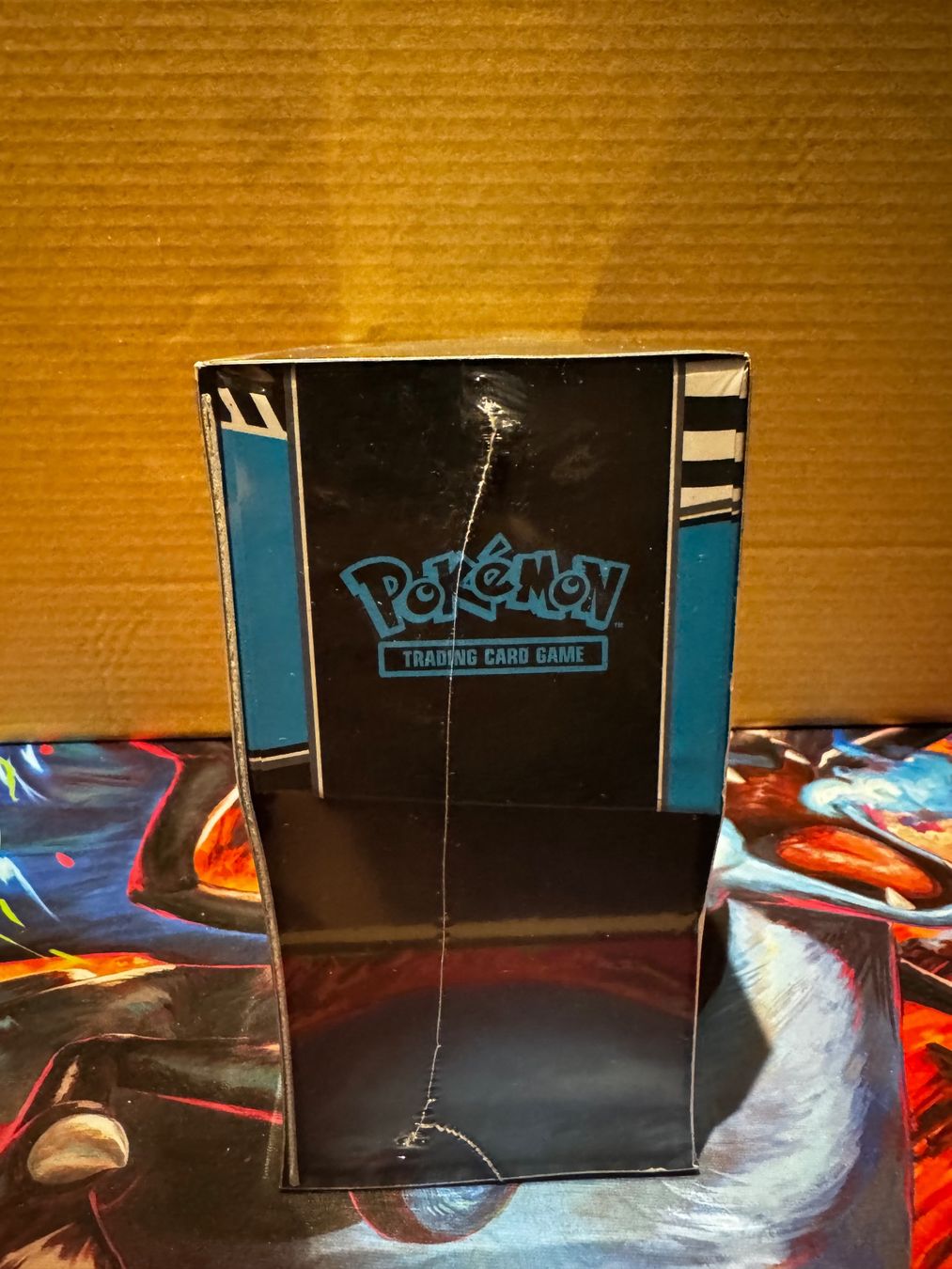 Pokémon Carte collezionabili: Pokémon Black Bolt ETB + Booster Bundle EN OVP Sealed Neu – Nuovo e nell'imballaggio originale da Männedorf venduto da bir_gt85 2