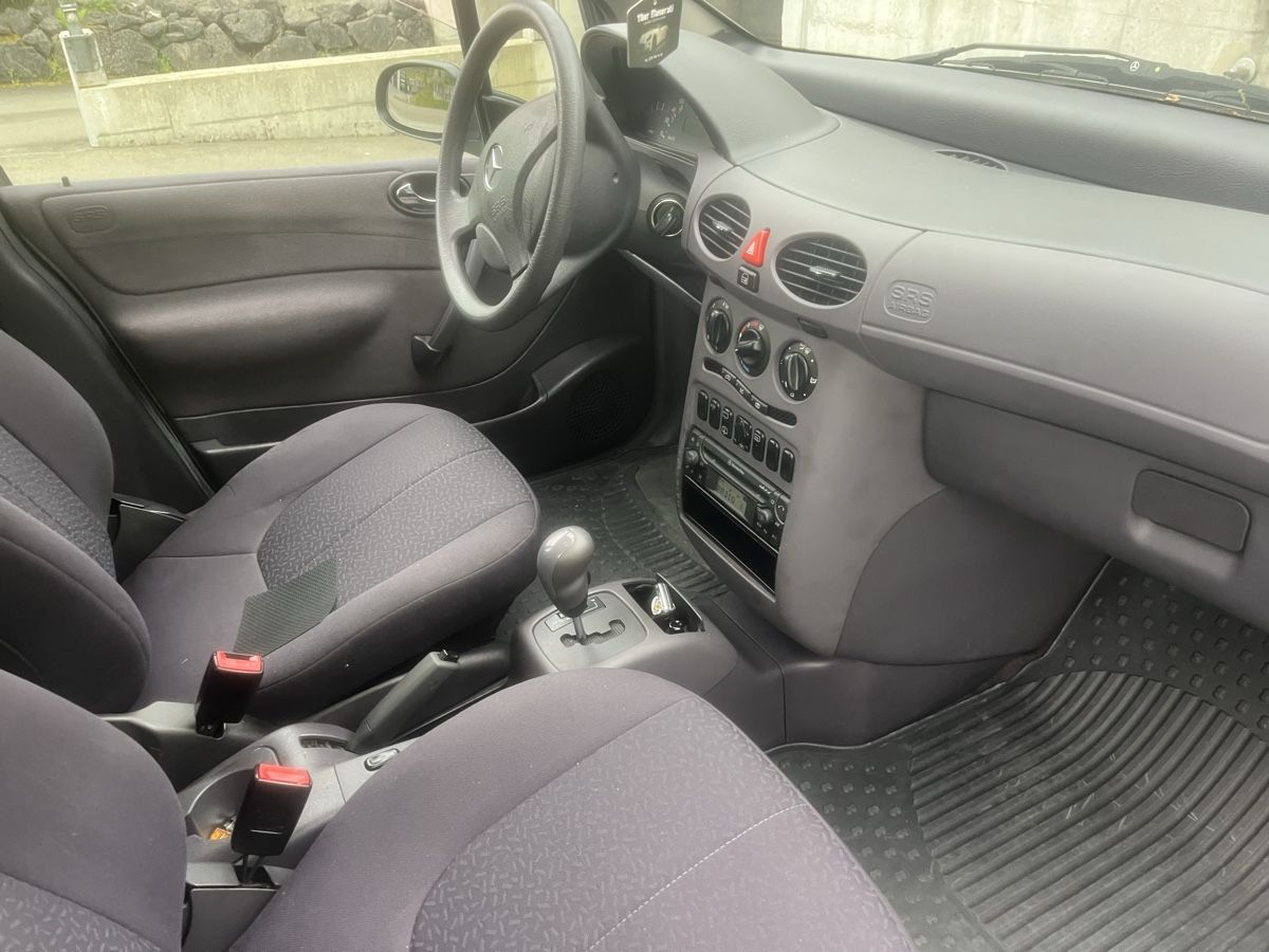Mercedes-Benz Autos: Mercedes-Benz A 170 CDI – Gebraucht aus Effretikon von Rover77 8