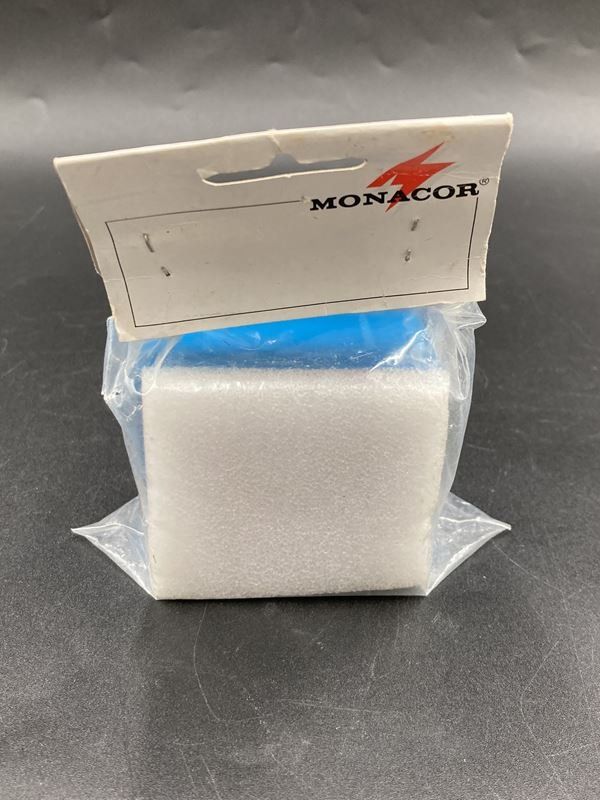 Componenti elettronici: MONACOR | Netztrafo | FTR 28 6 – Nuovo (secondo la descrizione) da Wittenbach venduto da Restwert_St-Gallen 3