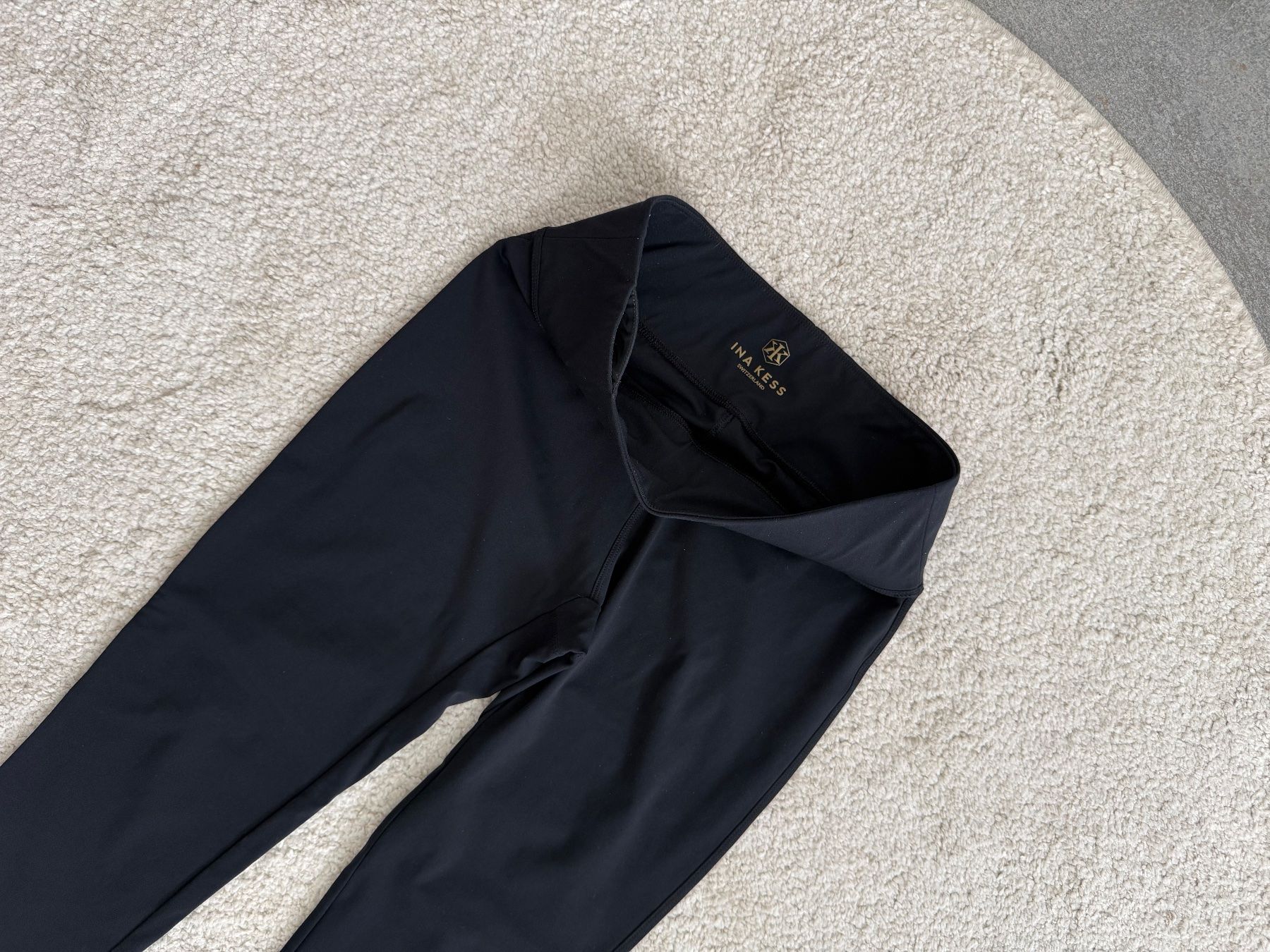 Ina Kess Leggings: Ina Kess Classy Chic Pants, Gr. S – Nuovo (secondo la descrizione) da Mönchaltorf venduto da lunitsch 3