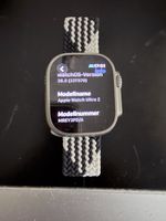 Apple Watch Ultra 2 GPS + Cellular M, neuwertig