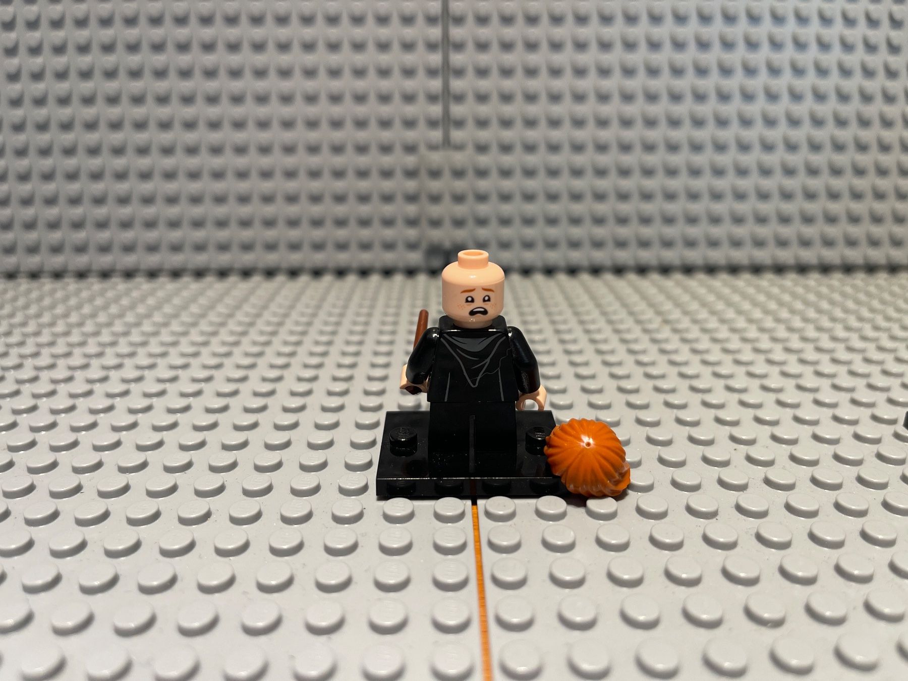 Lego Kit di costruzioni: Lego Harry Potter - Ron Weasley hp319 – Usato da Siglistorf venduto da SwissBrickStore 2