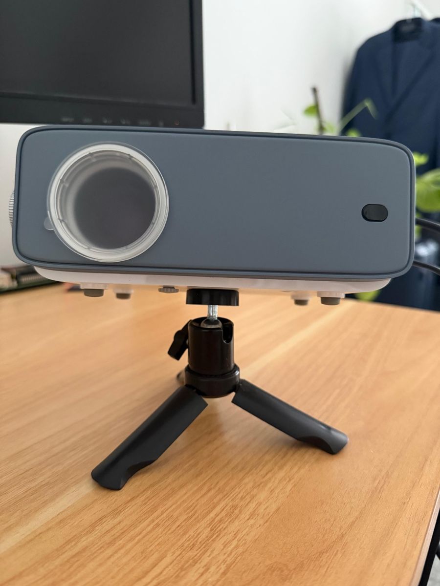 Videoprojektoren: VOPLLS N3 Home Theater Projector – Neu (gemäss Beschreibung) aus Konolfingen von weiann