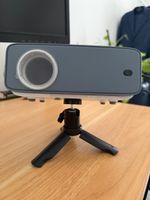 VOPLLS N3 Home Theater Projector