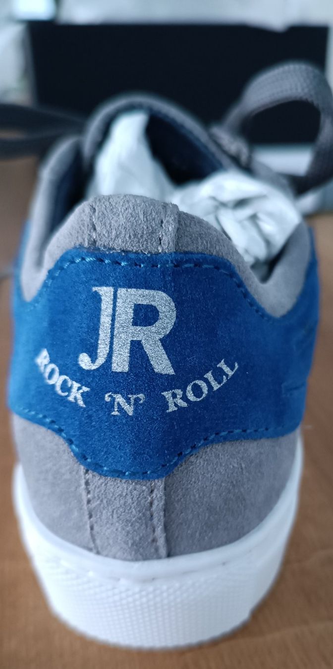 Scarpe per ragazzi: John Richmond Sneakers Gr. 32 NEU – Nuovo e nell'imballaggio originale da Wangs venduto da Pammy333 3