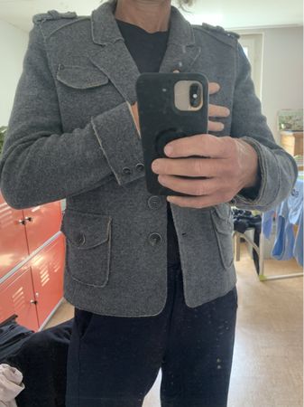 Blazer Gerry Weber Gr. 38