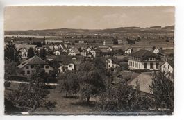 OBER-WETZIKON